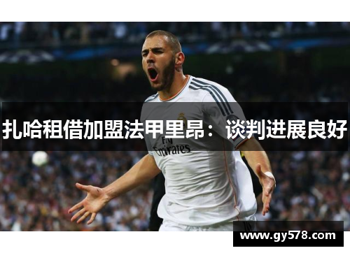 扎哈租借加盟法甲里昂：谈判进展良好